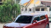 Used Toyota Rumion 2009 for Sale in Dar es Salaam