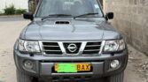 Used Nissan Patrol 2005 for Sale in Dar es Salaam