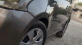Magari Used Toyota Ractis 2008 Dar es Salaam Tanzania