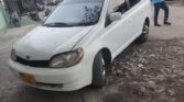 Buy Toyota Platz 2003 for Sale in Dar es Salaam
