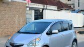 Magari Sokoni Toyota Ractis ya Bei Poa 2008