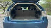 Subaru Impreza bei poa sokoni Dar es Salaam Tanzania