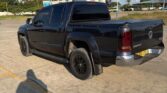 Magari Amarok 2017 lipo Dar es Salaam
