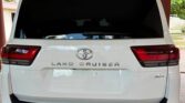 Toyota Land Cruiser 300 Series 2021 for Sale in Dar es Salaam
