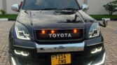 Bei ya Toyota Land Cruiser Prado 2005 Sokoni Dar es Salaam Tanzania