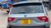 Price BMW X3 2005 for Sale in Dar es Salaam