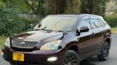 Price Of Toyota Harrier 2005 for Sale in Tanzania