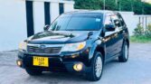 Buy Subaru Forester 2010 for Sale in Dar es Salaam