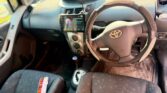 Price Of Toyota Vitz 2010 for Sale in Tanzania