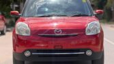 Used Mazda Verisa 2014 for Sale in Dar es Salaam
