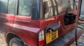 Bei ya Suzuki Vitara 1995 Sokoni Dar es Salaam Tanzania