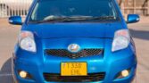 Used Toyota Vitz 2010 for Sale in Dar es Salaam