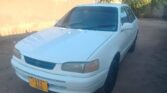 Bei ya Toyota Corolla 1998 Sokoni Dar es Salaam Tanzania