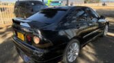 Toyota Altezza bei poa sokoni Mbeya Tanzania