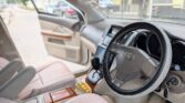 Toyota Harrier bei poa sokoni Dar es Salaam Tanzania