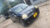Used Toyota Sienta 2008 for Sale in Dar es Salaam