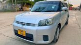 Bei ya Toyota Rumion 2009 Sokoni Dar es Salaam Tanzania