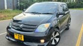 Bei ya Toyota IST 2005 Sokoni Dar es Salaam Tanzania