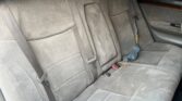 Magari Used Toyota Mark II 2000 Dar es Salaam Tanzania