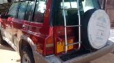 Suzuki Escudo bei poa sokoni Dar es Salaam Tanzania