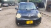Buy Toyota Sienta 2008 for Sale in Dar es Salaam