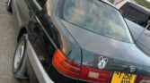Toyota Carina bei poa sokoni Dar es Salaam Tanzania