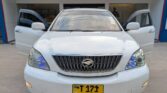 Bei ya Toyota Harrier 2004 Sokoni Dar es Salaam Tanzania