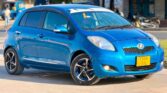 Toyota Vitz 2010 for Sale in Dar es Salaam