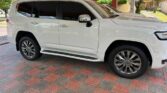 Price Of Toyota Land Cruiser 300 Series 2021 for Sale in Tanzania