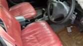Magari Sokoni Toyota Carina ya Bei Poa 1998