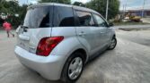Toyota IST bei poa sokoni Dar es Salaam Tanzania