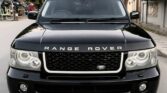 Bei ya Land Rover Range Rover Sport 2007 Sokoni Dar es Salaam Tanzania