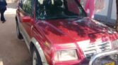 Bei ya Suzuki Escudo 1995 Sokoni Dar es Salaam Tanzania