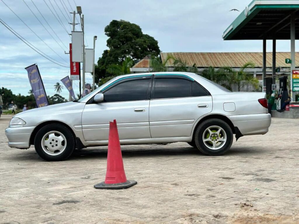 Buy Toyota Carina 1998 for Sale in Njombe