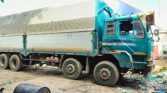 Price Isuzu Giga 1998 for Sale in Dar es Salaam