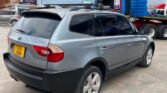Price Of BMW X3 2005 for Sale in Tanzania