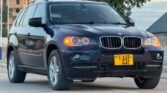 Magari Sokoni BMW X5 ya Bei Poa 2007