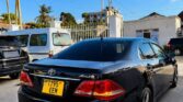 Price Toyota Crown 2009 for Sale in Dar es Salaam