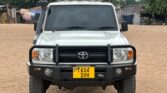 Bei ya Toyota Land Cruiser 70 Series 2018 Sokoni Dar es Salaam Tanzania