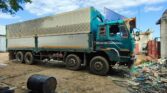 Price Of Isuzu Giga 1998 for Sale in Tanzania