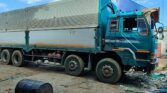 Isuzu Giga 1998 for Sale in Dar es Salaam