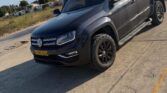 Magari Sokoni Volkswagen Amarok ya Bei Poa 2017