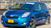 Buy Toyota Vitz 2010 for Sale in Dar es Salaam