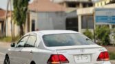 For Sale Toyota Crown 2005 in Dar es Salaam