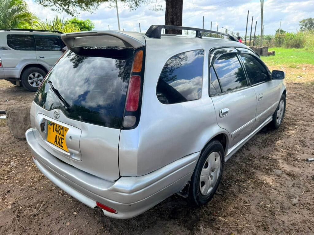 Toyota Sprinter 1998 for Sale in Dar es Salaam