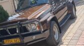 Bei ya Nissan Patrol 1995 Sokoni Dodoma Tanzania