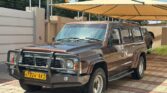 Price Of Nissan Patrol 1995 for Sale in Tanzania