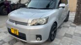 Toyota Rumion bei poa sokoni Dar es Salaam Tanzania