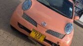 Buy Nissan March 2006 for Sale in Dar es Salaam