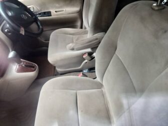 Bei Ya Toyota Wish 2005 Sokoni Dodoma Tanzania